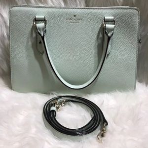 Kate Spade Mulberry Street Lise Bag